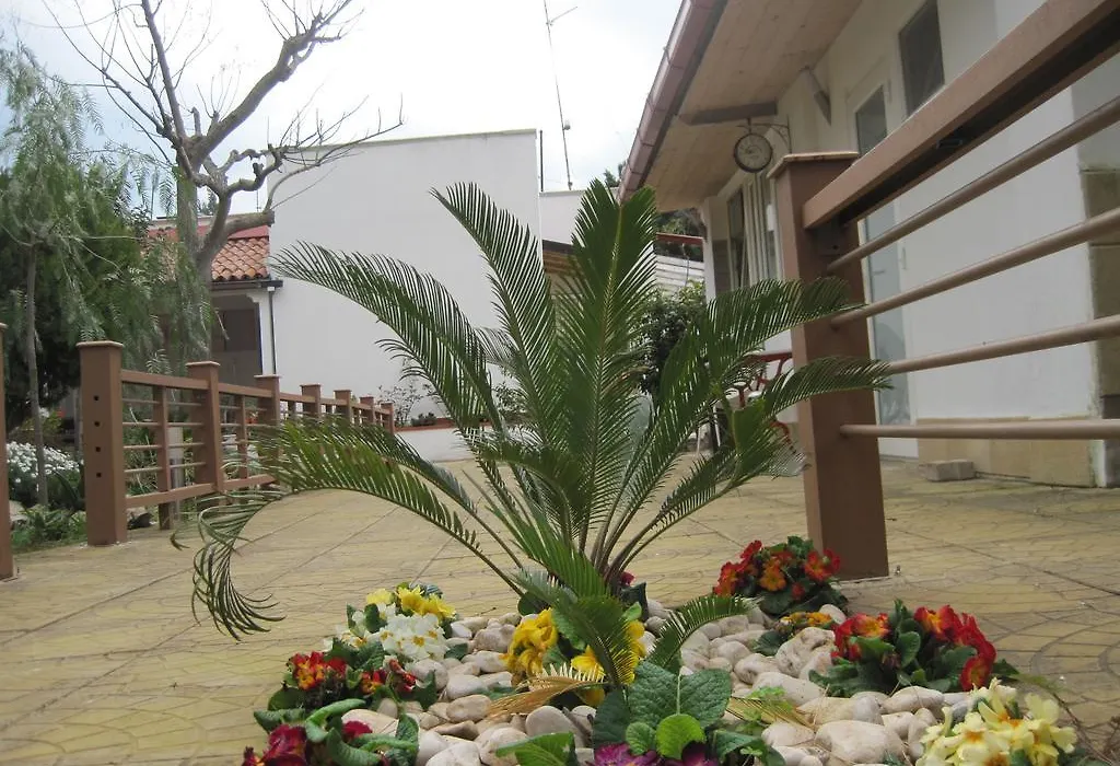 Santos B&B-1